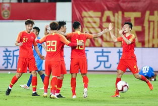 中国男足比赛时间表(中国男足比赛时间?)