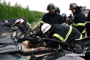 宁波发生特大交通事故 造成三人死亡四人受伤