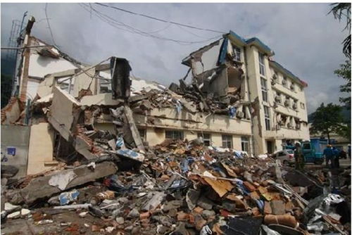 中国有史以来伤亡最惨重地震,死亡83万,地震前8小时有奇特征兆