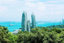 新加坡必去景点,新加坡景点玩法汇总,新加坡景点排名