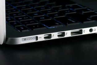 13寸苹果MBPR对ThinkPad T440s 办公首选小黑 