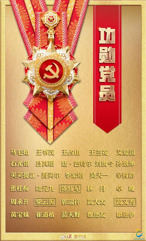 2022勋章获得者名单(今年勋章获得者2020)