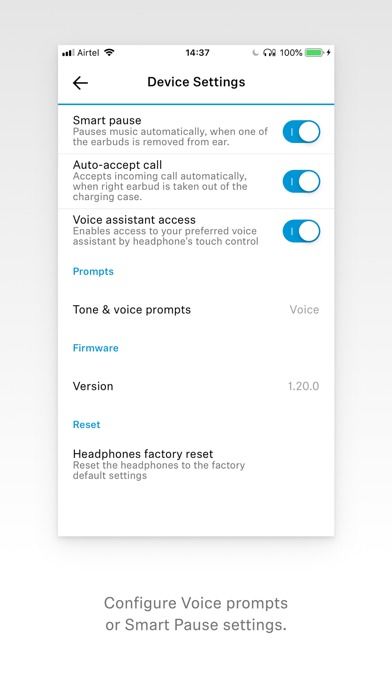 森海塞尔app安卓版 森海塞尔app下载 sennheiser smart control 安卓2021 