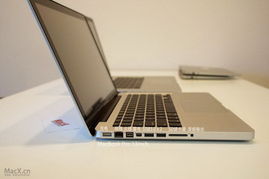 新款MacBook Air MacBook Pro对比测评 