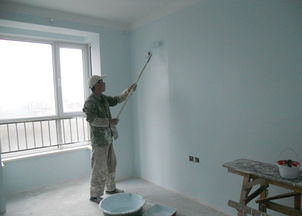 墙面刷漆怎么做 墙面刷漆步骤有哪些