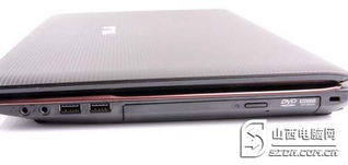 GT540M独显 i5芯华硕A53S笔记本太原售 