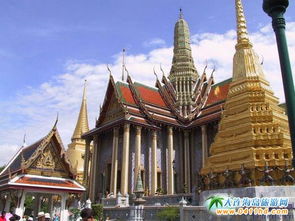 泰国旅游注意事项和出入境须知 