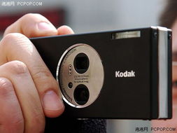 kodak相机(kodak相机怎么传照片到手机)