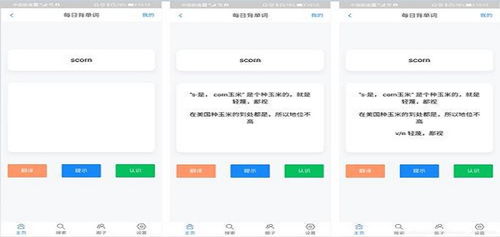 英语翻译器app下载 英语翻译器工具 逍遥手游网 