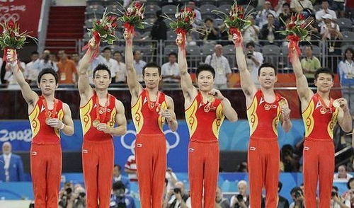 京奥的51枚金牌是中国队唯一一次奥运金牌榜第一,有无黑幕