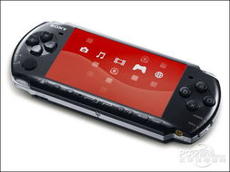 索尼推圣诞PSP PS3促销套装 电玩周报 