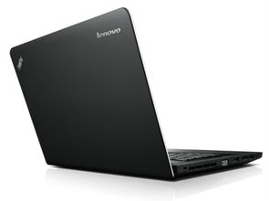 ThinkPadE440 20C5S02F00 14英寸笔记本 4000M GT820M Win8.1 神秘黑 笔记本产品图片1 