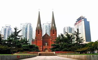 国内适合穷游的城市推荐之二 十大上海免费景点 