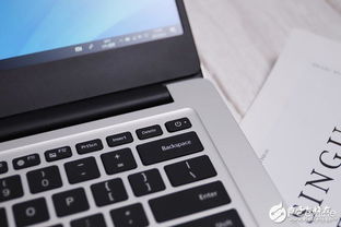 红米RedmiBook14笔记本评测 4999元的价格极具诱惑力 