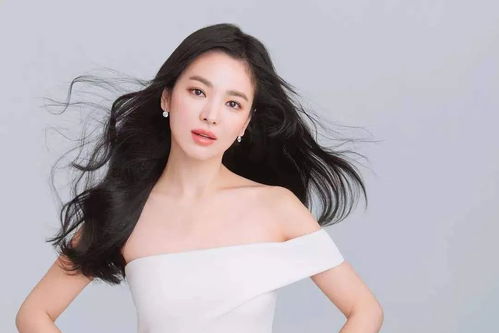 2020年韩国女星片酬榜前10,宋慧乔仅排第5,第一名单集要59万元