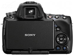 索尼a55套机 55mm,55 数码相机产品图片1素材 