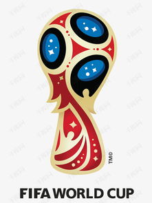 插画手绘足球世界杯奖杯素材图片免费下载 高清psd 千库网 图片编号9191600 