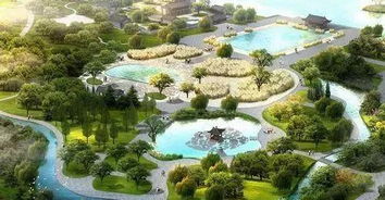 最新 济南东部将建白泉湿地公园,赏泉游湖,打造千亩湿地公园 