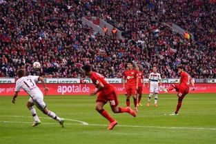 德甲直播 勒沃库森VS拜仁慕尼黑比赛前瞻 