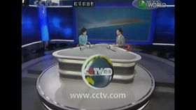 2010.9.11 CCTV1午间广告 天气预报