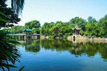 深圳深圳东湖公园天气预报3天 一周 10天 15天 30天 40天景区天气预报查询 