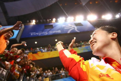 中国到底哪里最盛产奥运冠军