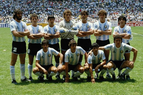 1986世界杯举办城市(1986世界杯举办城市有哪些)