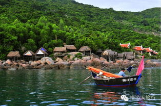 越南岘港 在美景中走入历史
