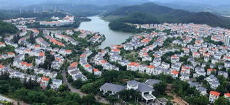 盘点中国最富有的十个镇