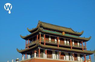 北京免费旅游景点大全(北京免费的景点2021)