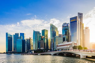 留学见闻 新加坡的学生为何不去打工