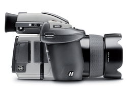 顶级强悍相机 哈苏 H4D 40热销仅55000元