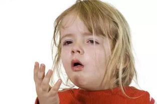 熊孩子咳起来没完没了到底是咋回事 宝宝慢性咳嗽的7大常见原因 