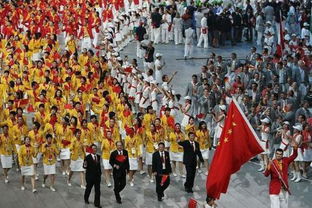 中国有几个城市举办过奥运会(中国有几个城市举办过奥运会项目)
