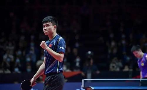 马龙不参加单打,樊振东获得全运会乒乓球男单冠军含金量有多少