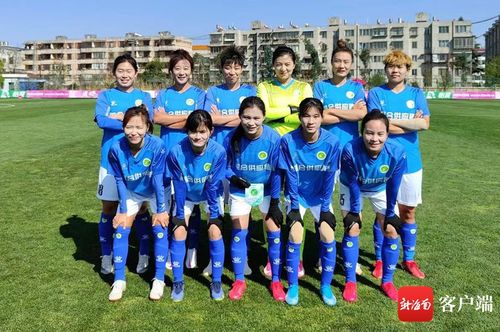 2022全国女足锦标赛小组赛 海南女足0 0战平河北女足 