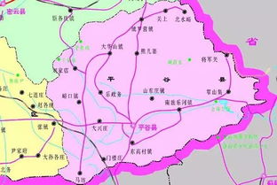 揭秘北京16区县的名称由来,你知道几个