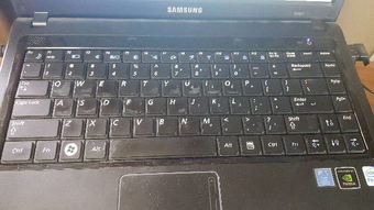 三星笔记本电脑键盘错乱怎么办 