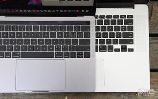 苹果MacBook Pro五年进化 成就趁手的干活小钢炮 