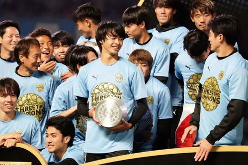 24岁日本前锋曾被称 最强大学生 中国足球这下尴尬了