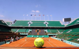 2022法国网球公开赛(2022法国网球公开赛回放)