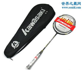 羽毛球拍品牌排行,YONEX尤尼克斯 羽毛球拍中的巅峰王者 3 