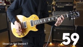 世界最珍贵的电吉他Zemaitis 泽麦迪斯,音乐测试买不到就看一看