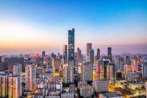 全国GDP十强城市 大洗牌 ,南京首次上榜 