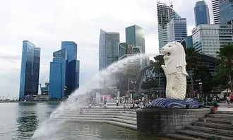 新加坡的名胜古迹介绍50字新加坡有哪些著名景点(新加坡的美景介绍)