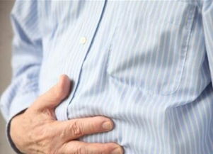 左下腹痛老是放屁的原因 哪些疾病容易引起腹痛