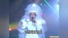 1989年香港十大中文金曲 梅艳芳演唱的 淑女