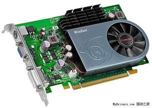 NVIDIA GeForce 9400GT显卡怎么样 
