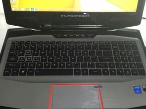 图 诚信老店出售一批二手中高端笔记本电脑,雷神优惠多多 北京笔记本 平板 