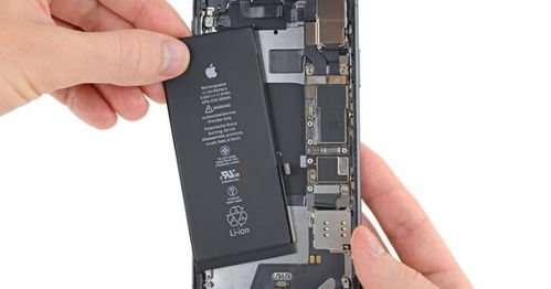 苹果又一神功能 用户可校正提升电池容量,新版iOS系统必升级